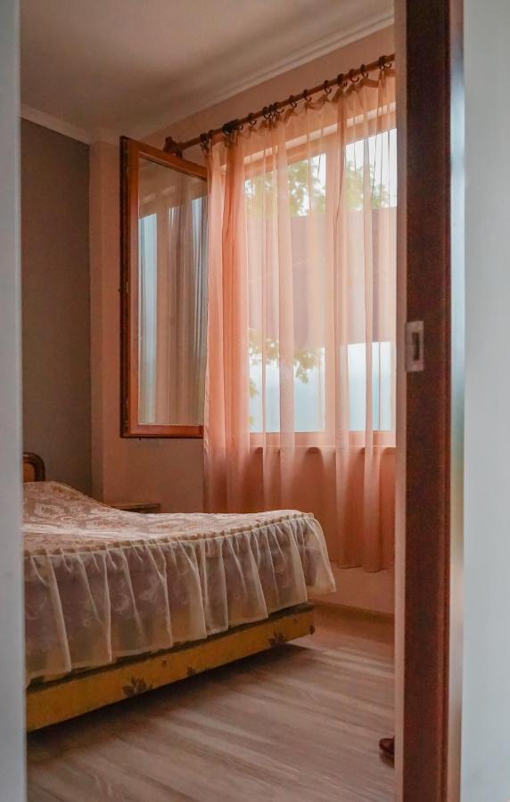 Ana-Maria Bnb Tatev Exterior foto