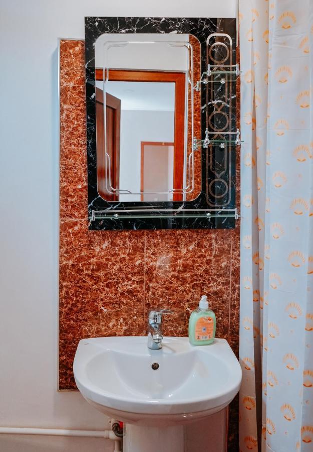 Ana-Maria Bnb Tatev Exterior foto