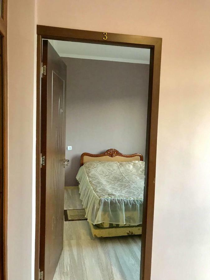 Ana-Maria Bnb Tatev Exterior foto